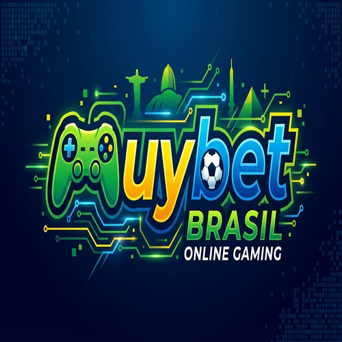 Logo muybet
