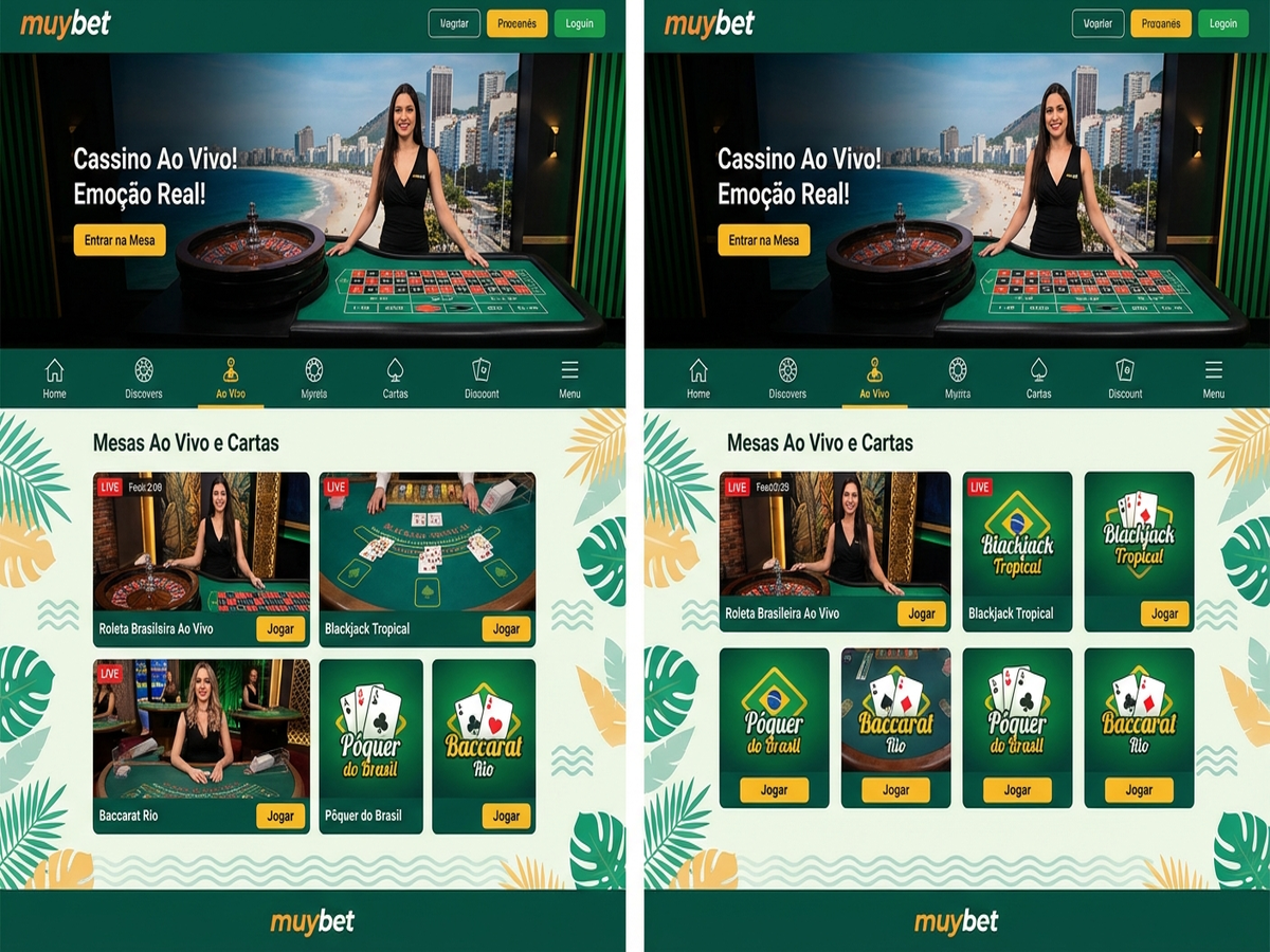 Screenshot 3 muybet